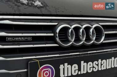 Седан Audi A4 2018 в Рівному фото 4 Седан Audi A4 2018 в Рівному