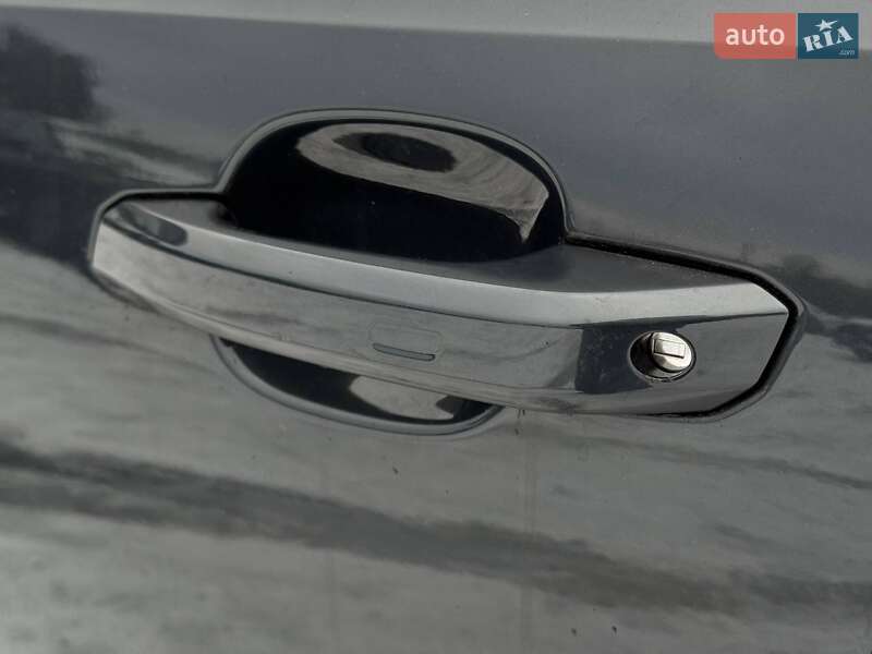 Седан Audi A4 2018 в Рівному фото 7 Седан Audi A4 2018 в Рівному