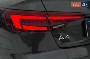 Седан Audi A4 2018 в Рівному фото 16 Седан Audi A4 2018 в Рівному