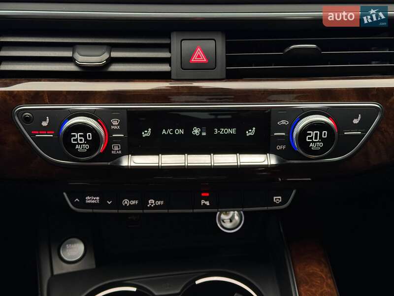 Седан Audi A4 2018 в Рівному фото 41 Седан Audi A4 2018 в Рівному