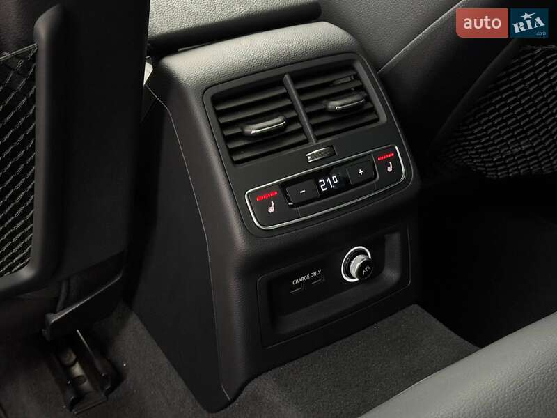 Седан Audi A4 2018 в Рівному фото 50 Седан Audi A4 2018 в Рівному