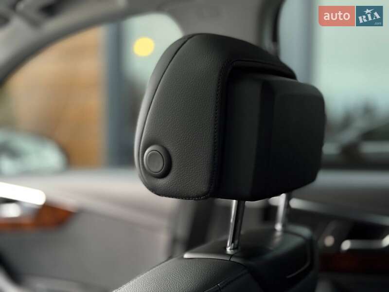 Седан Audi A4 2018 в Рівному фото 53 Седан Audi A4 2018 в Рівному