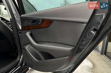 Седан Audi A4 2018 в Рівному фото 57 Седан Audi A4 2018 в Рівному