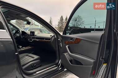 Седан Audi A4 2018 в Рівному фото 62 Седан Audi A4 2018 в Рівному