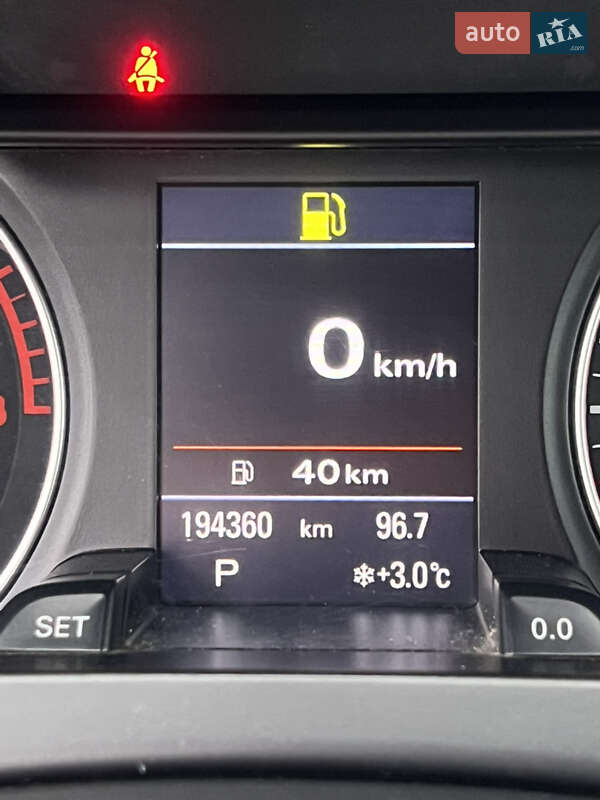 Универсал Audi A4 2010 в Луцке