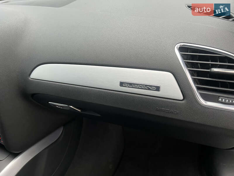 Универсал Audi A4 2010 в Луцке