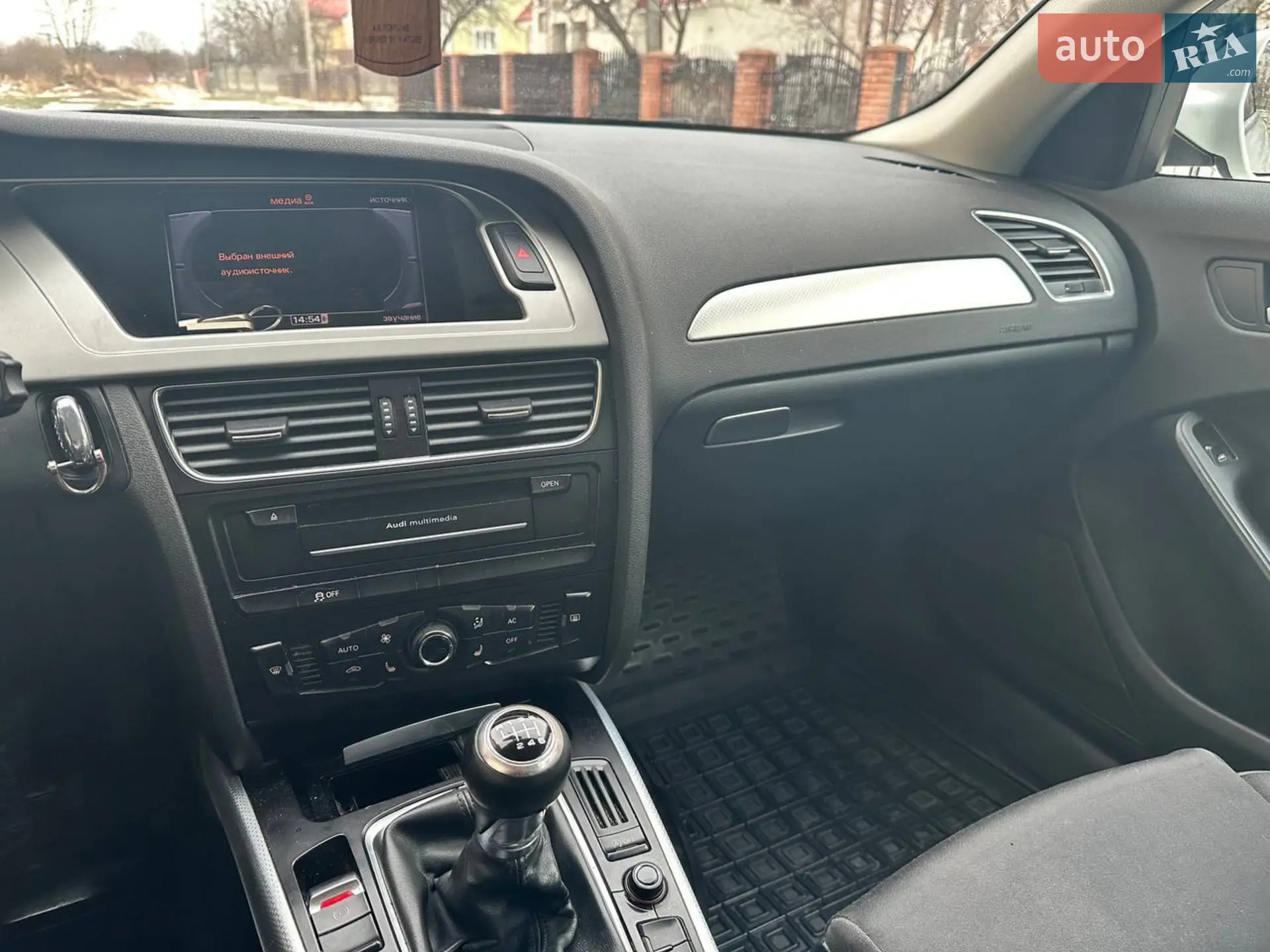 2011 Audi A4 - мініатюра 5
