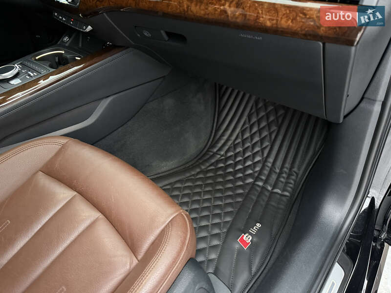 Седан Audi A4 2019 в Кривом Роге фото 54 Седан Audi A4 2019 в Кривом Роге