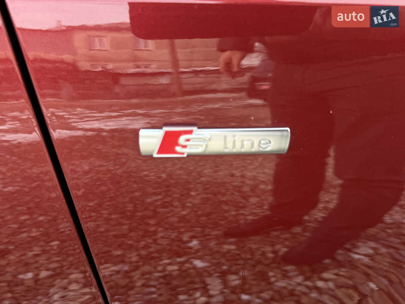 Седан Audi A4 2018 в Коломиї фото 35 Седан Audi A4 2018 в Коломиї