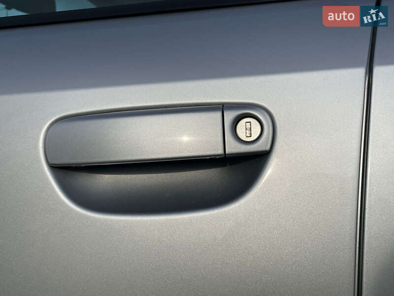 Седан Audi A4 2003 в Виннице фото 15 Седан Audi A4 2003 в Виннице