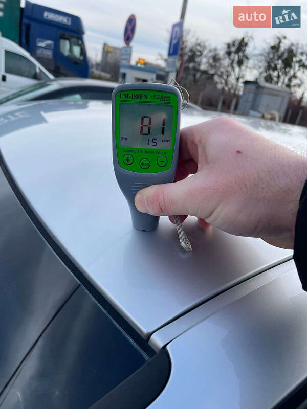 Седан Audi A4 2003 в Виннице фото 22 Седан Audi A4 2003 в Виннице