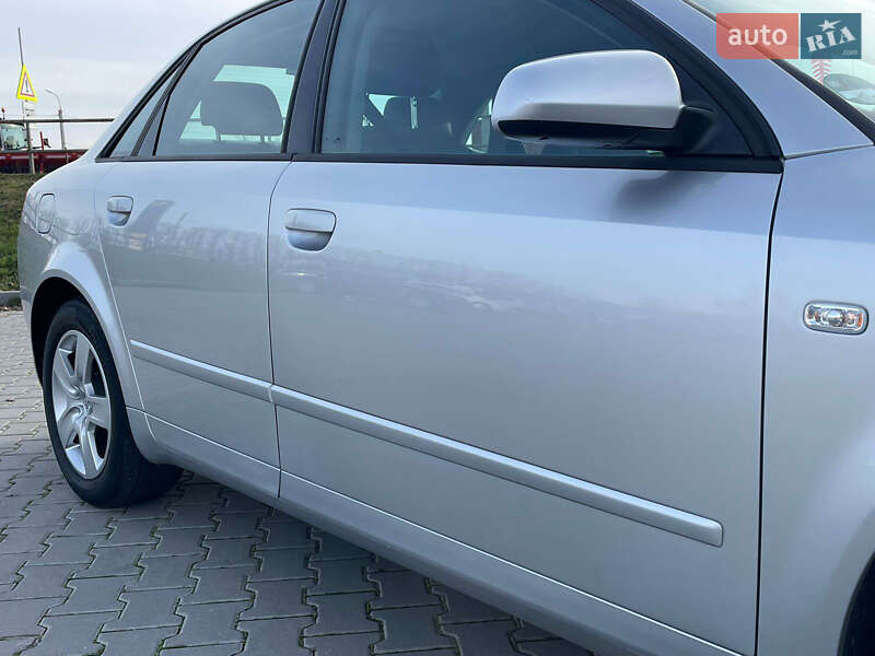 Седан Audi A4 2003 в Виннице фото 68 Седан Audi A4 2003 в Виннице