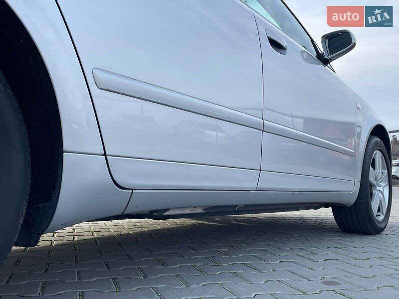 Седан Audi A4 2003 в Виннице фото 74 Седан Audi A4 2003 в Виннице