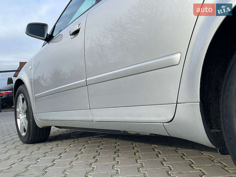 Седан Audi A4 2003 в Виннице фото 87 Седан Audi A4 2003 в Виннице