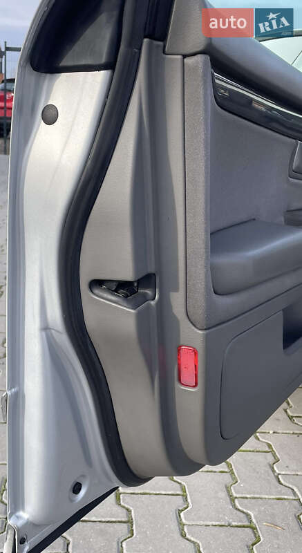 Седан Audi A4 2003 в Виннице фото 108 Седан Audi A4 2003 в Виннице