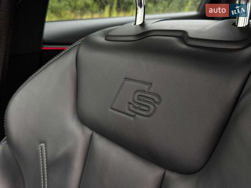 Универсал Audi A4 2016 в Старом Самборе фото 6 Универсал Audi A4 2016 в Старом Самборе