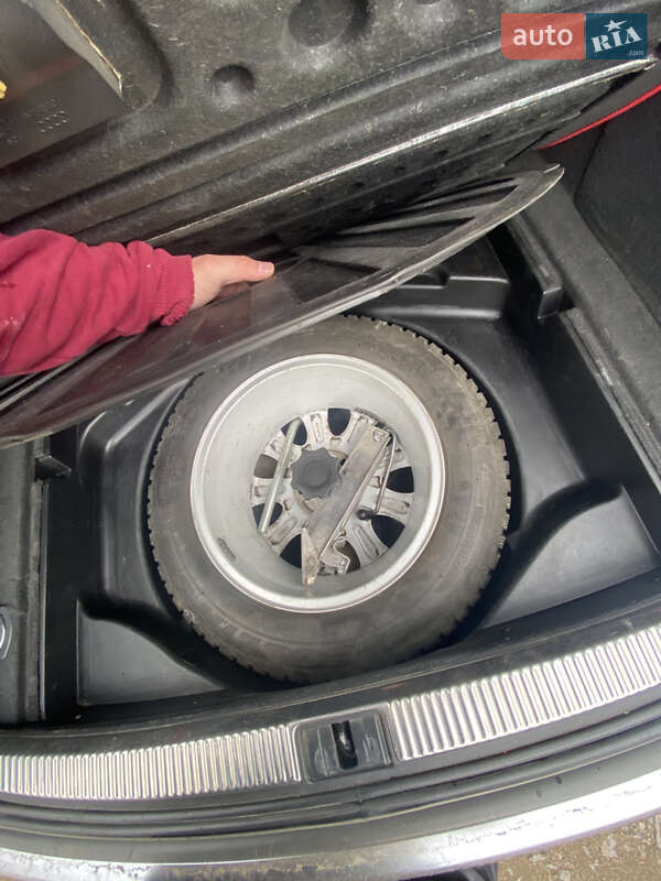 Універсал Audi A4 2004 в Бершаді