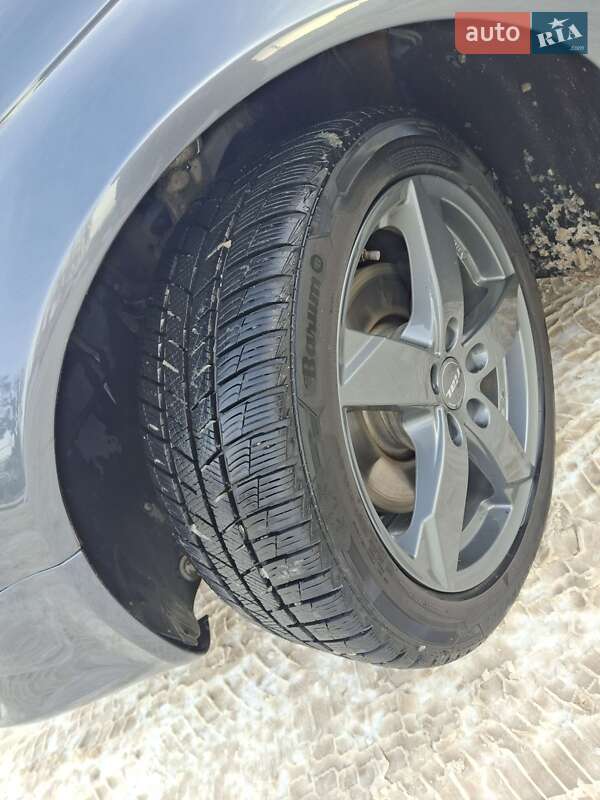 Универсал Audi A4 2006 в Лубнах