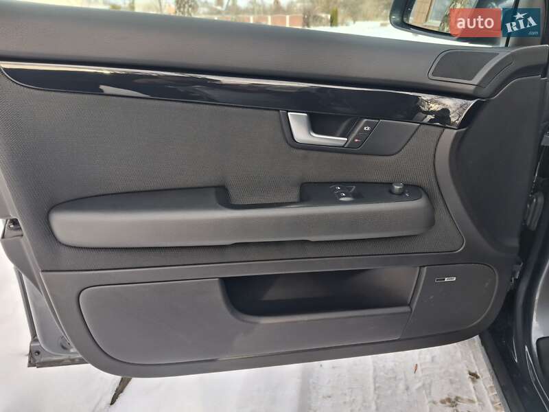 Универсал Audi A4 2006 в Лубнах