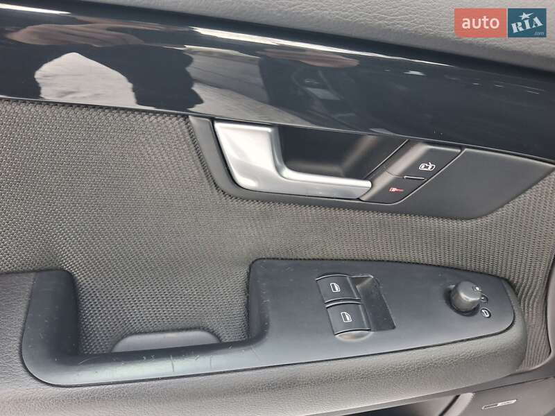 Универсал Audi A4 2006 в Лубнах