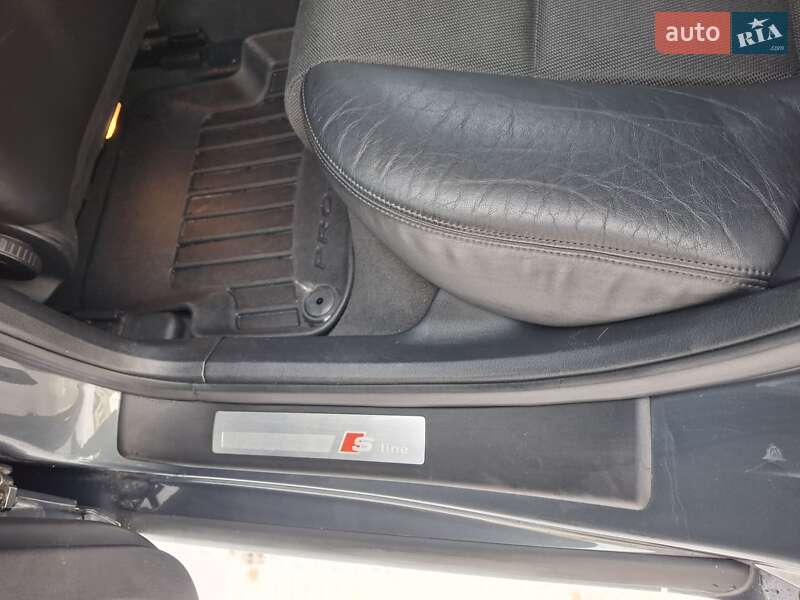 Универсал Audi A4 2006 в Лубнах