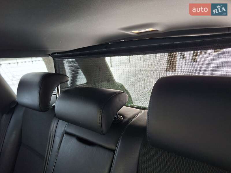 Универсал Audi A4 2006 в Лубнах