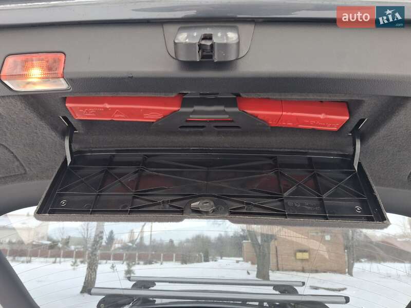 Универсал Audi A4 2006 в Лубнах