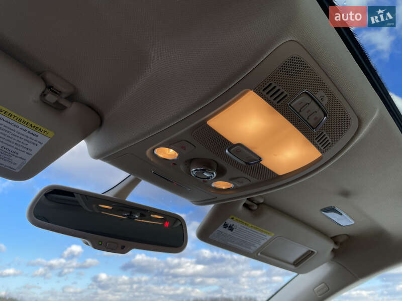 Седан Audi A4 2013 в Львові фото 30 Седан Audi A4 2013 в Львові