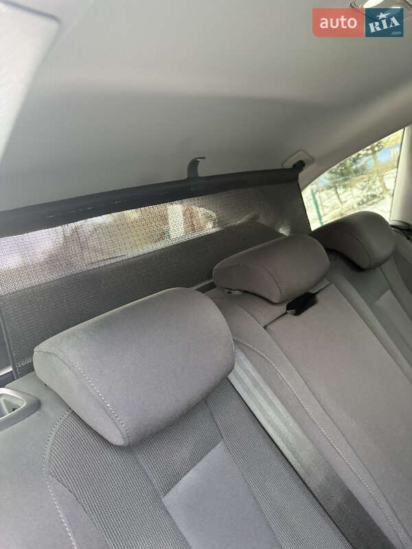 Универсал Audi A4 2020 в Старом Самборе