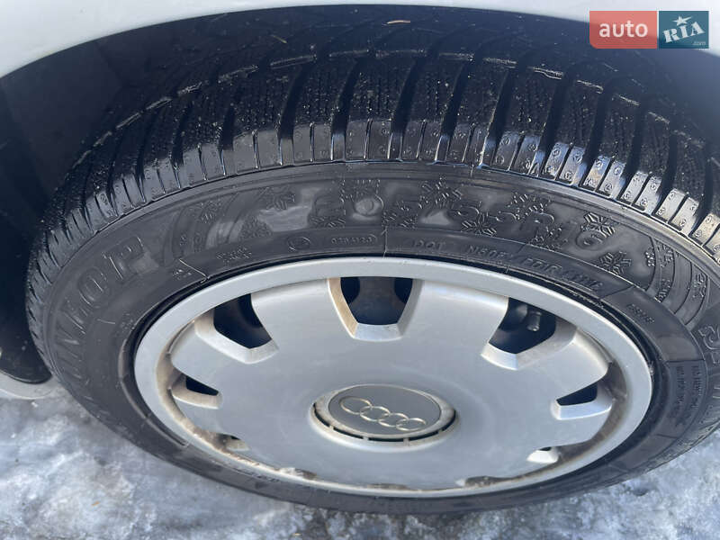 Універсал Audi A4 2004 в Надвірній