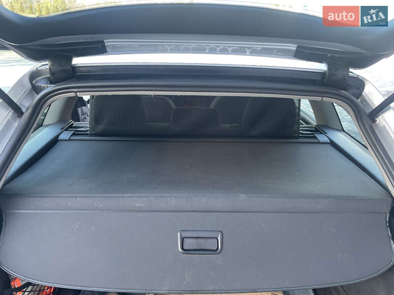 Універсал Audi A4 2004 в Надвірній