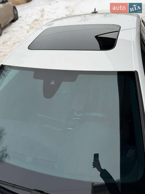 Седан Audi A4 2020 в Броварах