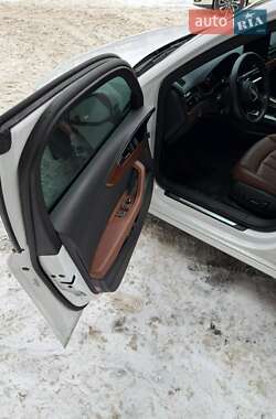Седан Audi A4 2020 в Броварах