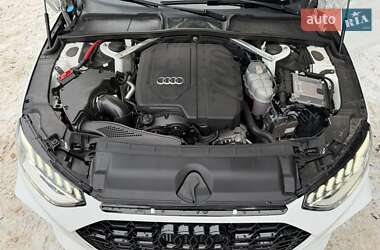 Седан Audi A4 2020 в Броварах