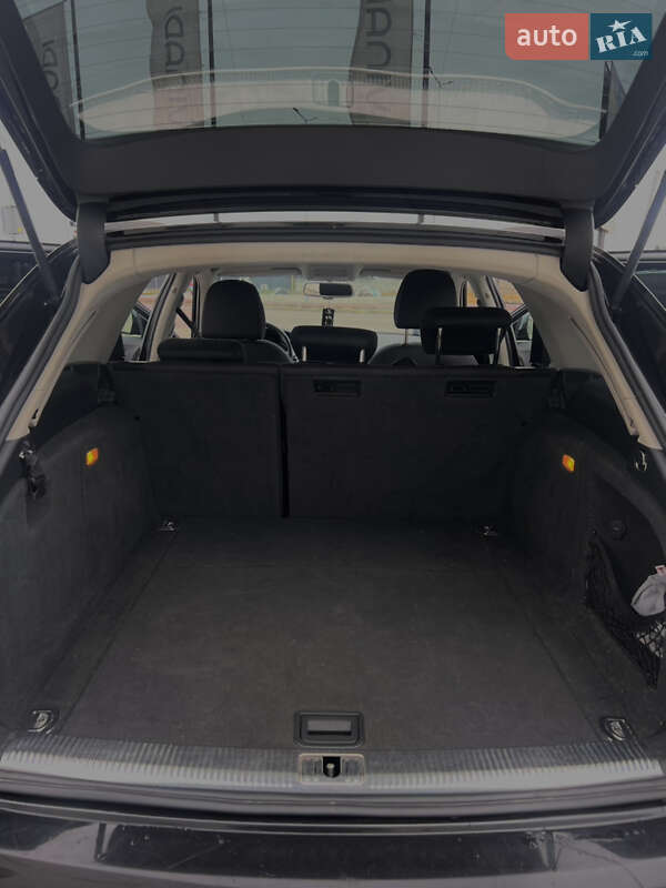 Універсал Audi A4 2009 в Луцьку фото 13 Універсал Audi A4 2009 в Луцьку