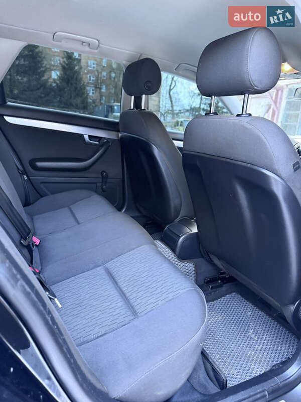 Універсал Audi A4 2005 в Хмельницькому фото 17 Універсал Audi A4 2005 в Хмельницькому