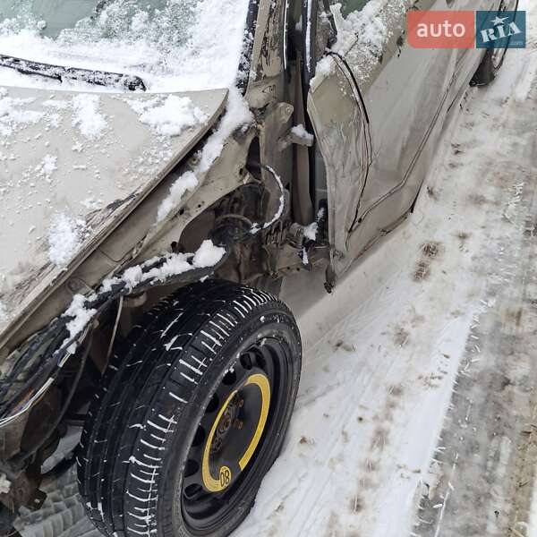 Універсал Audi A4 2002 в Пустомитах