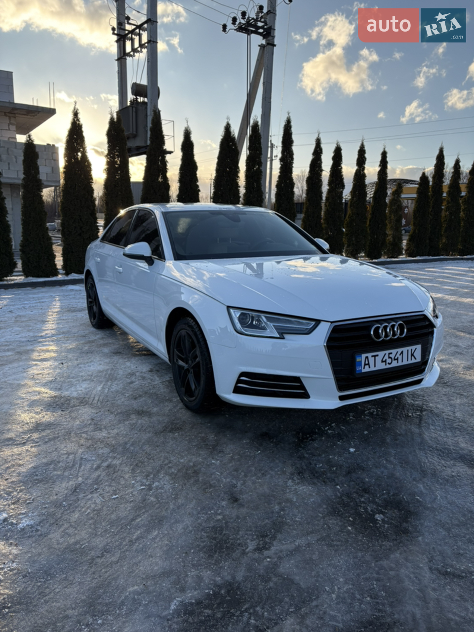 2018 Audi A4 - мініатюра 31