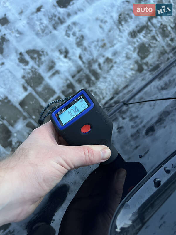 Седан Audi A4 2006 в Ровно