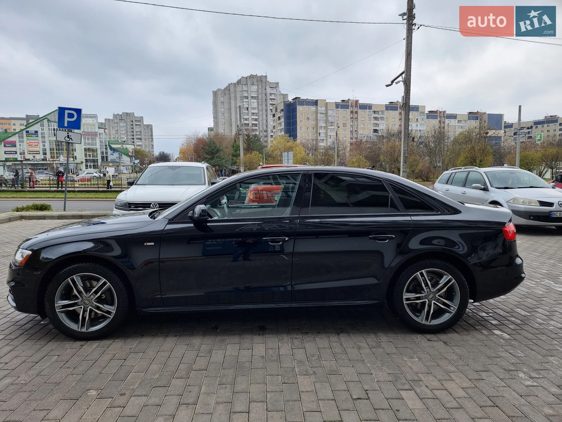 2015 Audi A4 - мініатюра 5