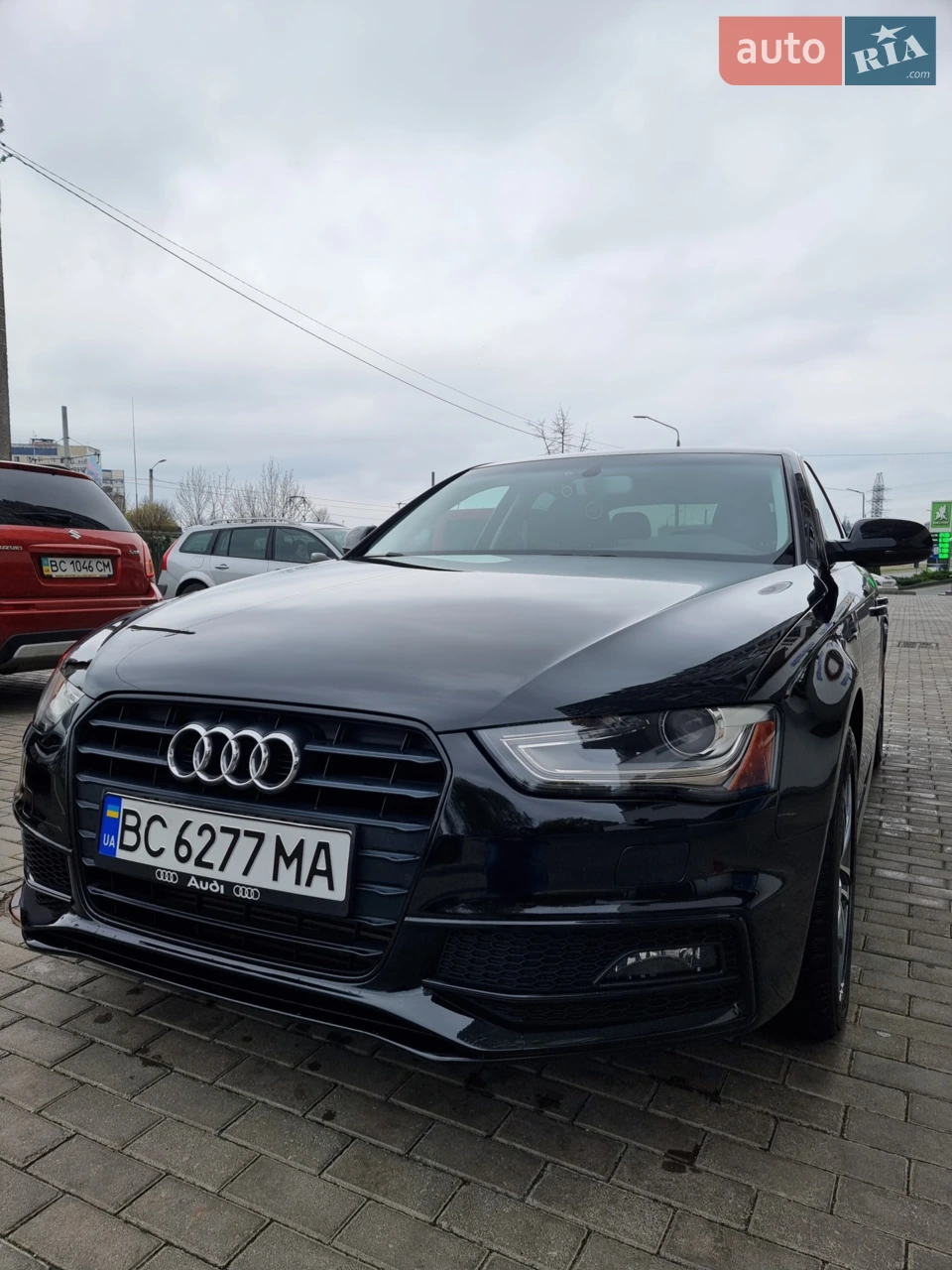 2016 Audi A4 - мініатюра 21