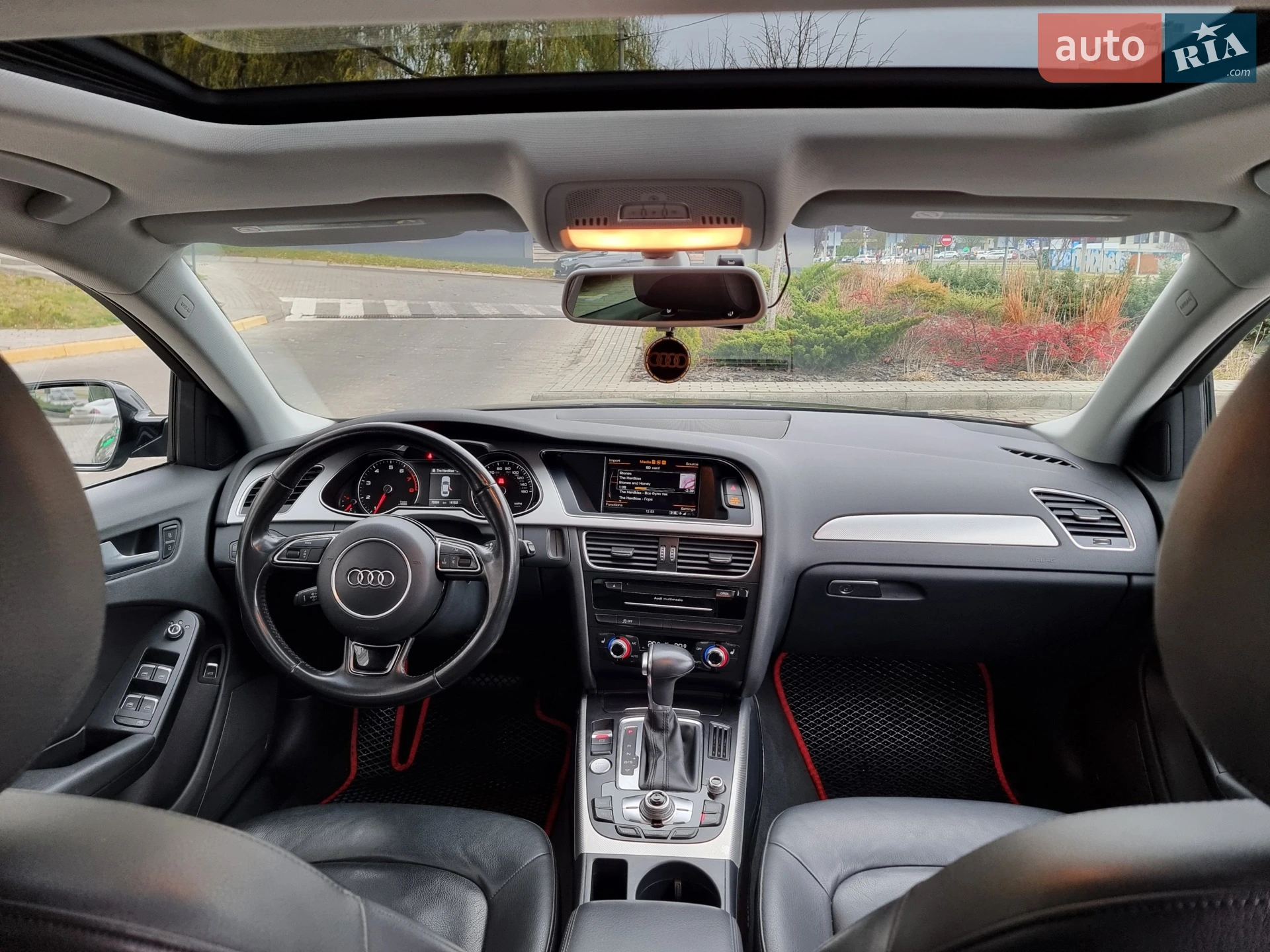 2015 Audi A4 - мініатюра 11