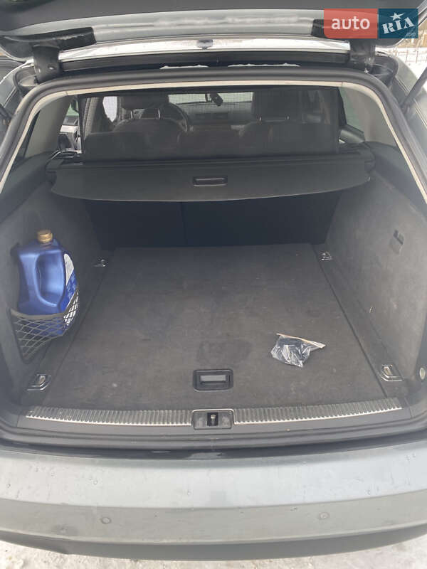 Універсал Audi A4 2007 в Львові