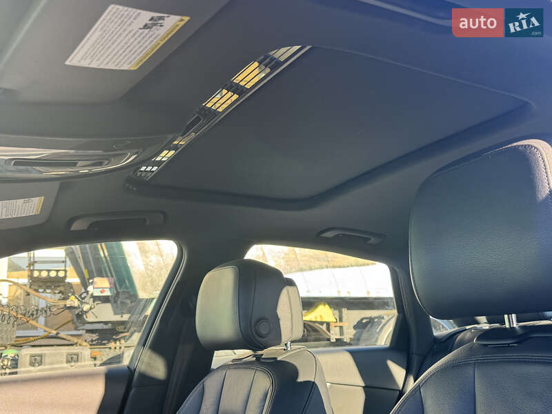 Седан Audi A4 2017 в Самборі фото 31 Седан Audi A4 2017 в Самборі