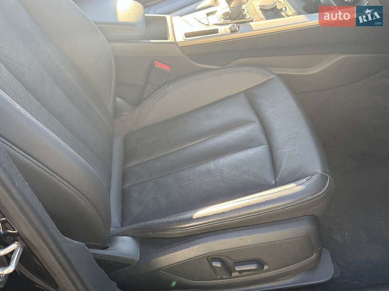 Седан Audi A4 2017 в Самборі фото 41 Седан Audi A4 2017 в Самборі