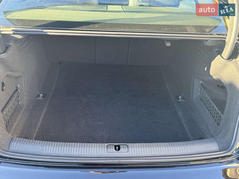 Седан Audi A4 2017 в Самборі фото 46 Седан Audi A4 2017 в Самборі