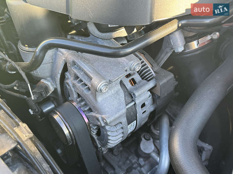 Седан Audi A4 2017 в Самборі фото 51 Седан Audi A4 2017 в Самборі