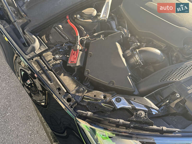 Седан Audi A4 2017 в Самборі фото 54 Седан Audi A4 2017 в Самборі