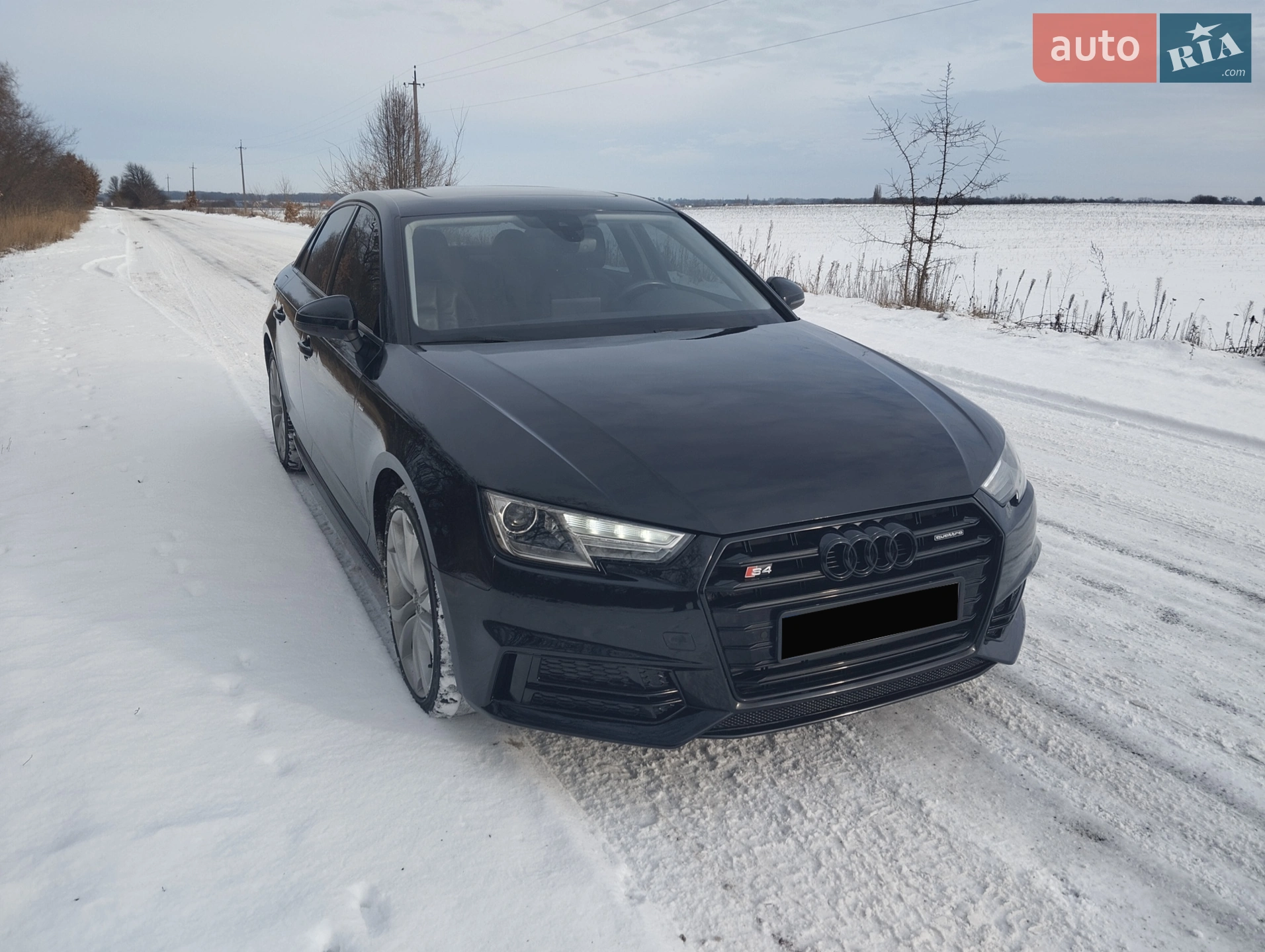 2018 Audi A4 - мініатюра 35