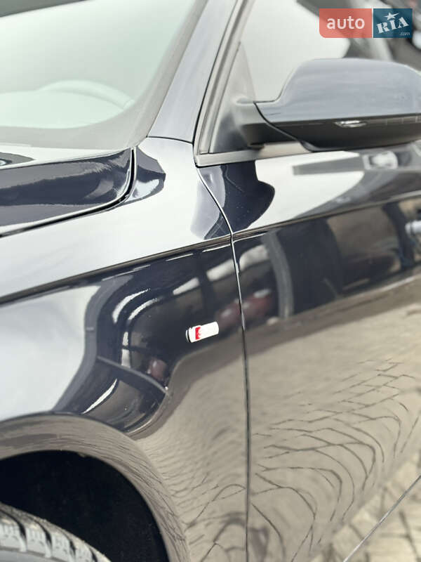 Универсал Audi A4 2011 в Дрогобыче